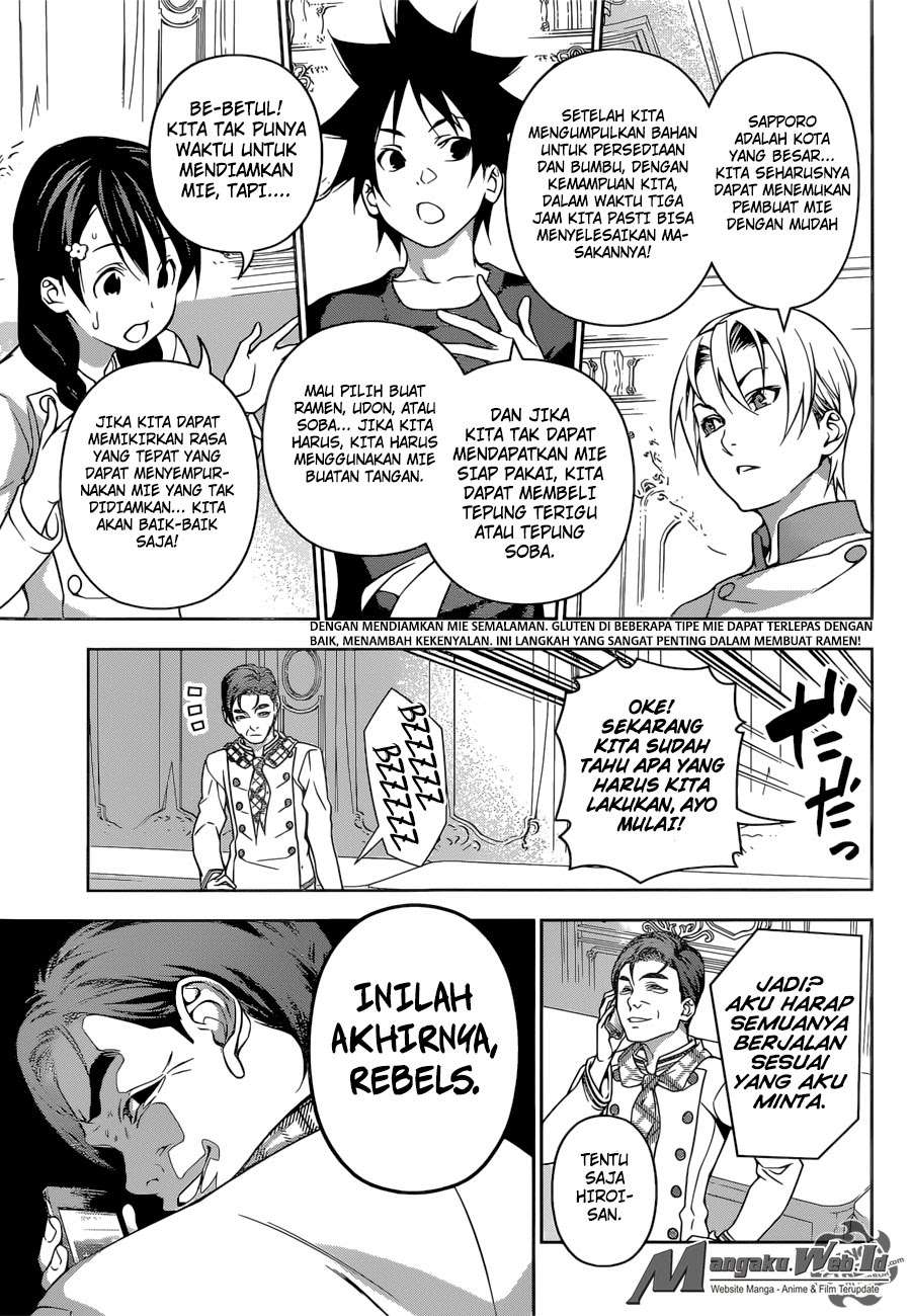 Chapter 176 - halaman 11