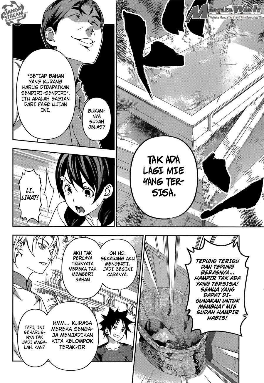 Chapter 176 - halaman 10