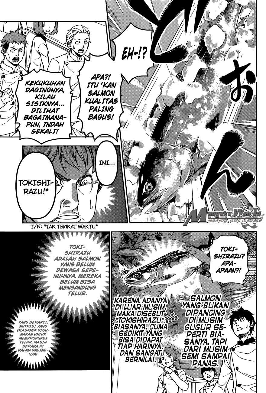 Chapter 174 - halaman 11