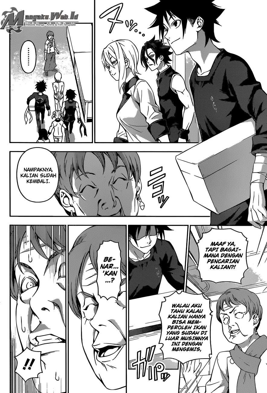 Chapter 174 - halaman 10