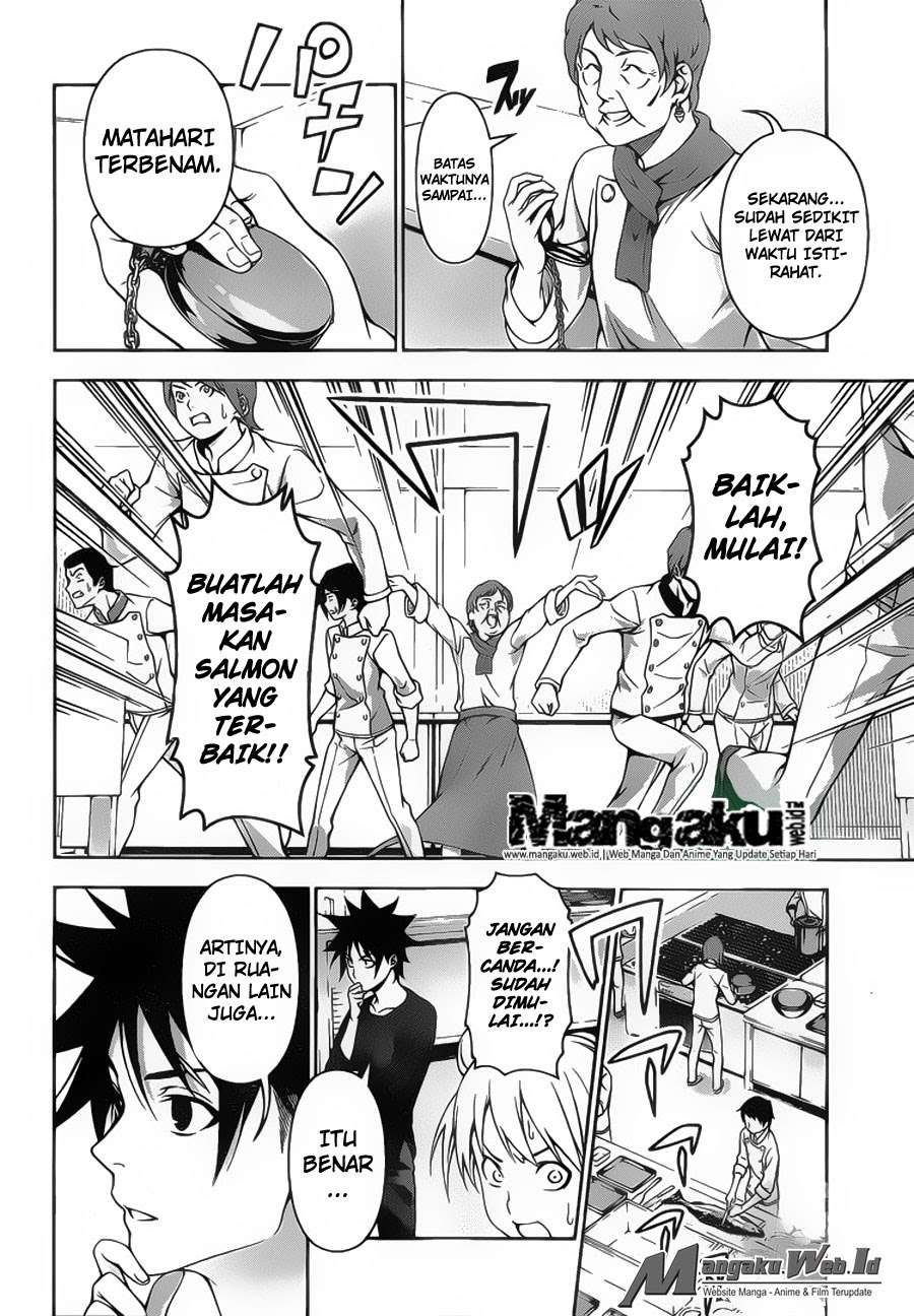 Chapter 173 - halaman 10