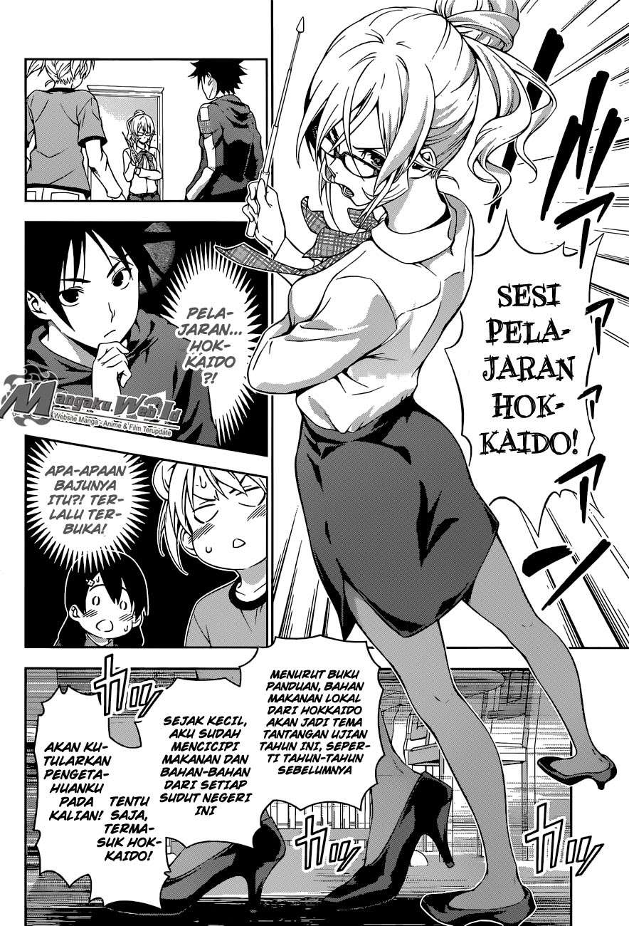 Chapter 172 - halaman 11