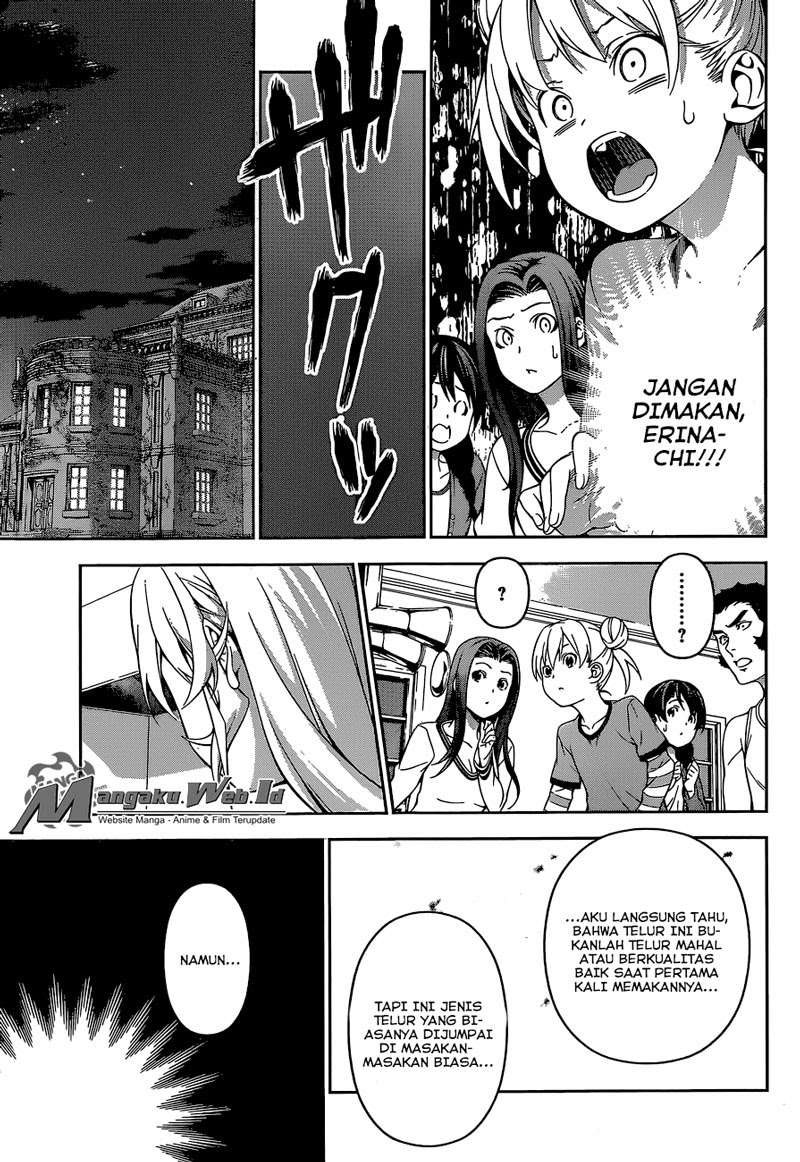 Chapter 170 - halaman 11