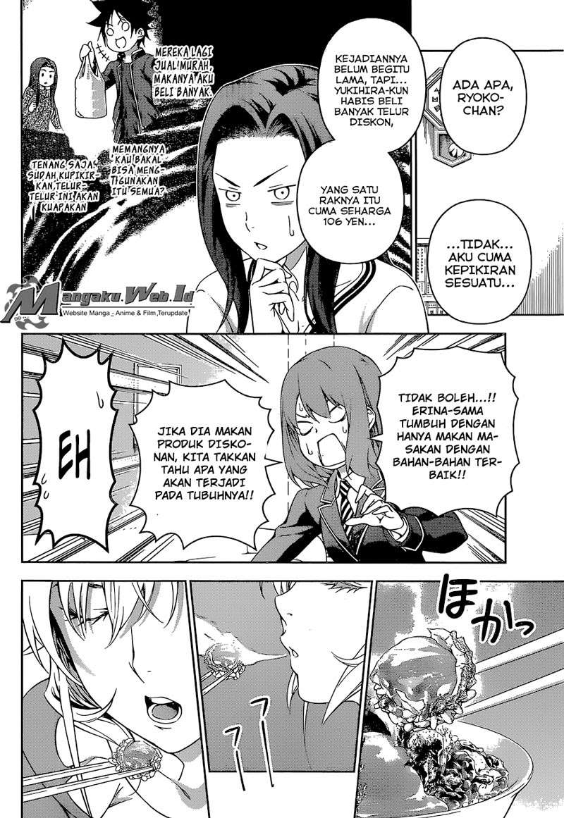 Chapter 170 - halaman 10