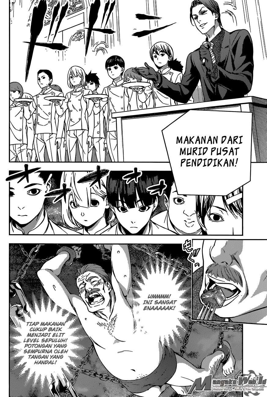 Chapter 167 - halaman 10