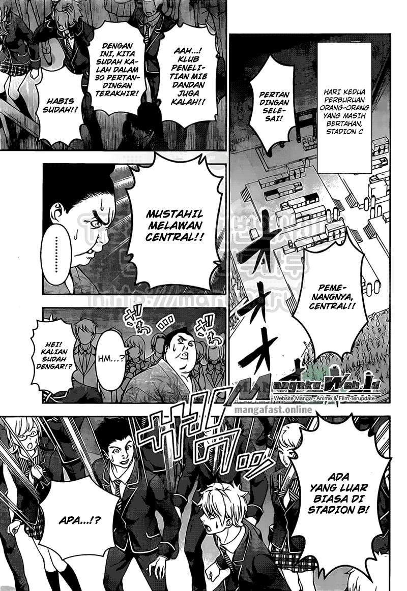 Chapter 166 - halaman 10