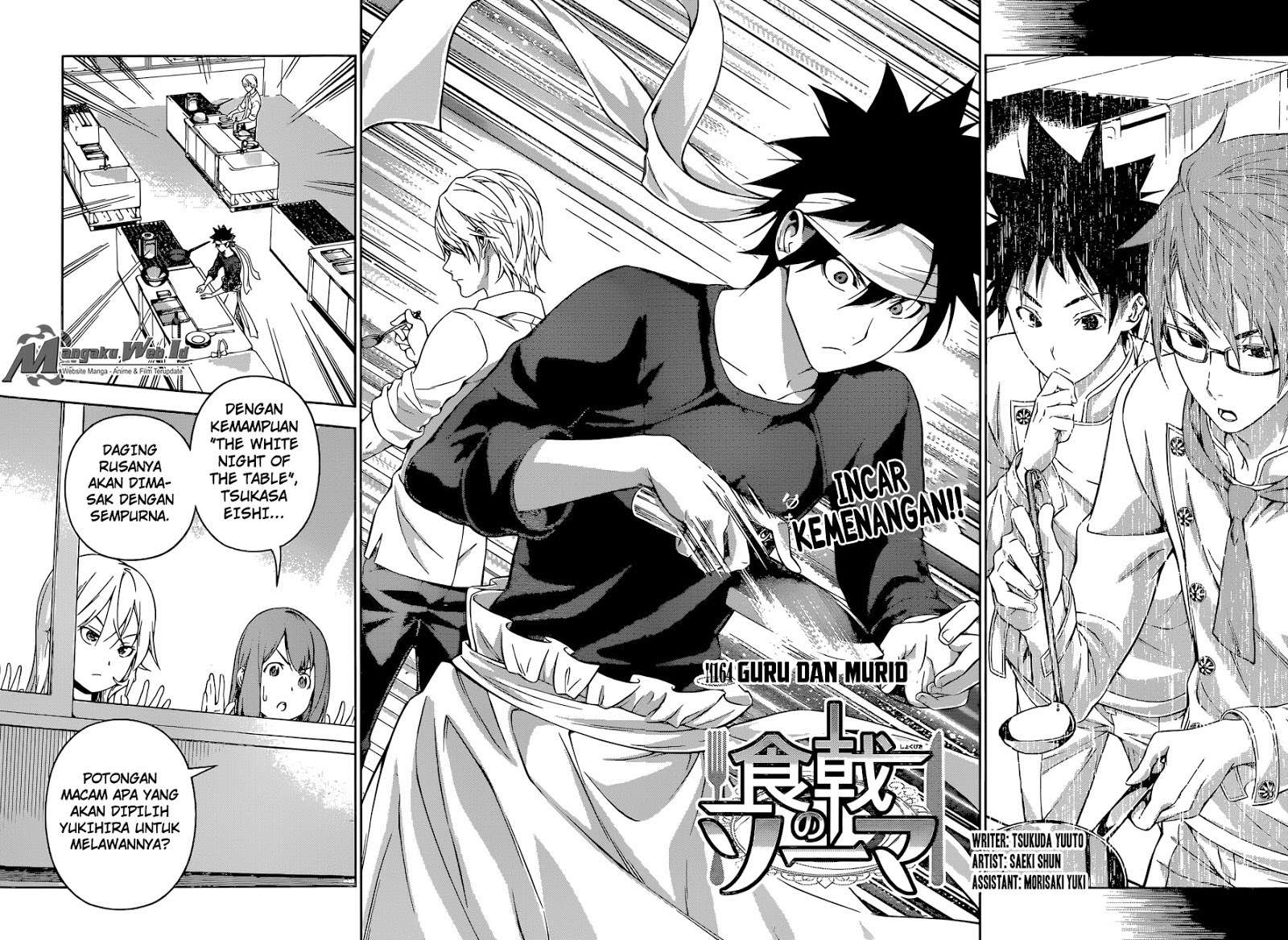 Chapter 165 - halaman 10