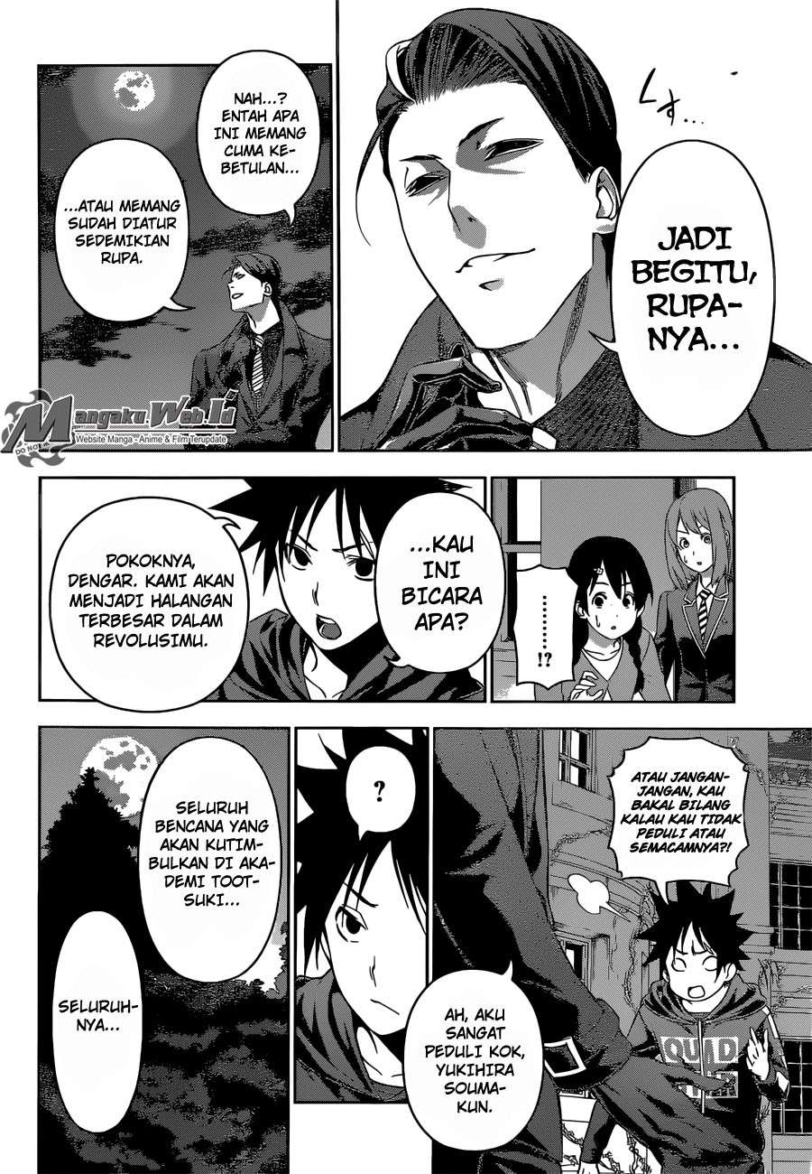 Chapter 151 - halaman 10