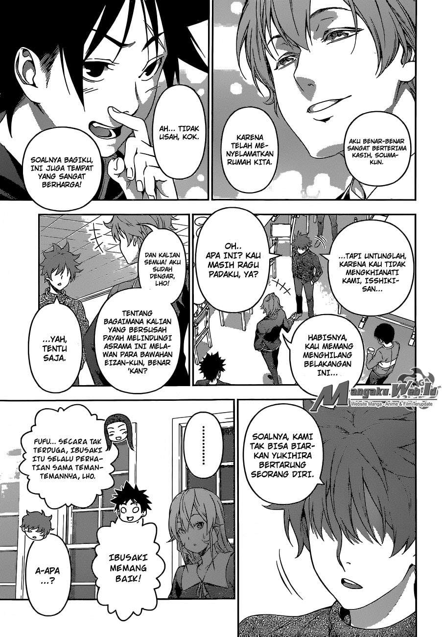 Chapter 149 - halaman 11