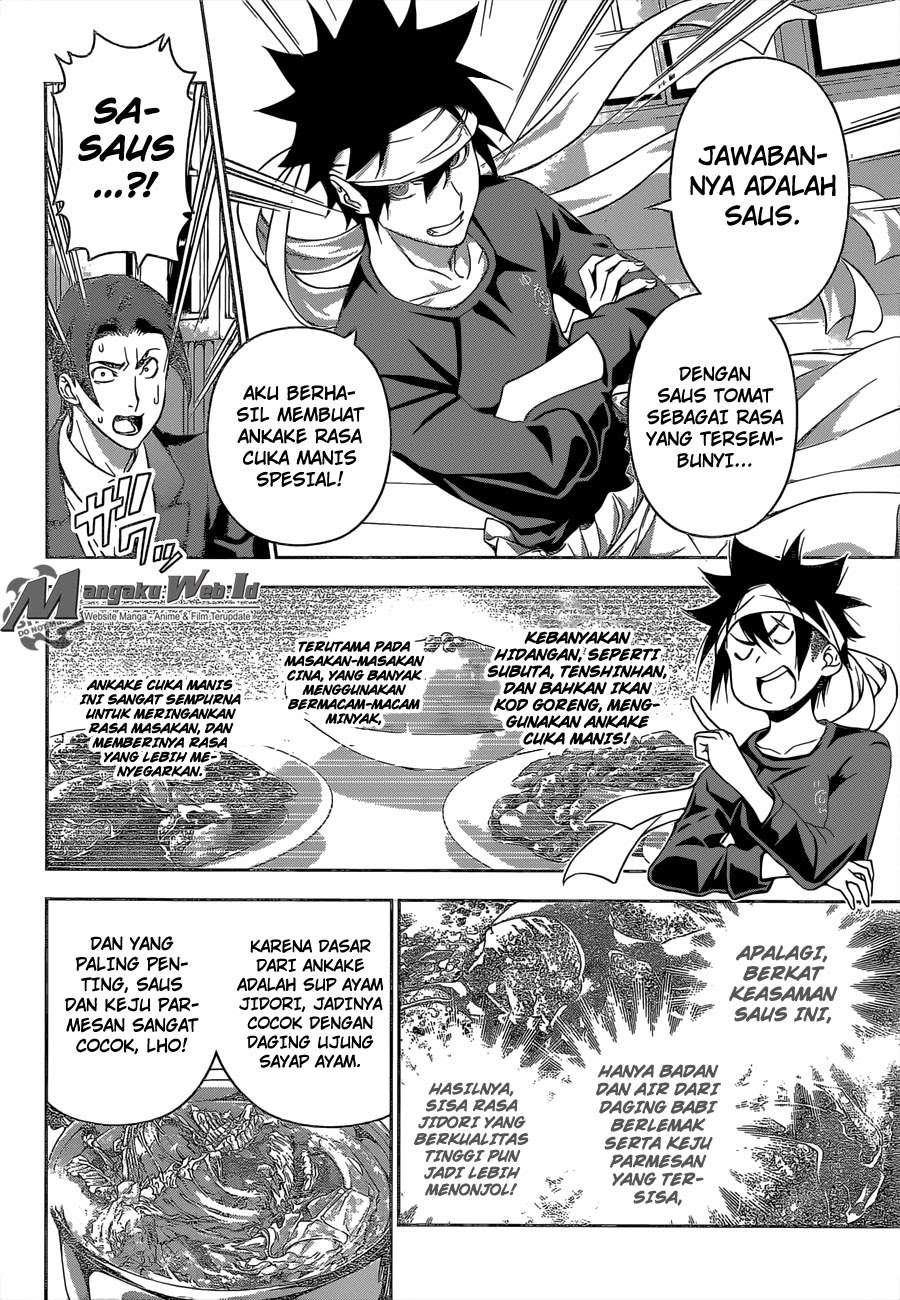 Chapter 147 - halaman 10