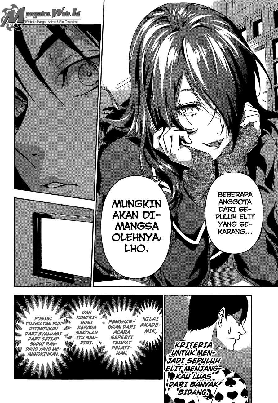 Chapter 144 - halaman 11