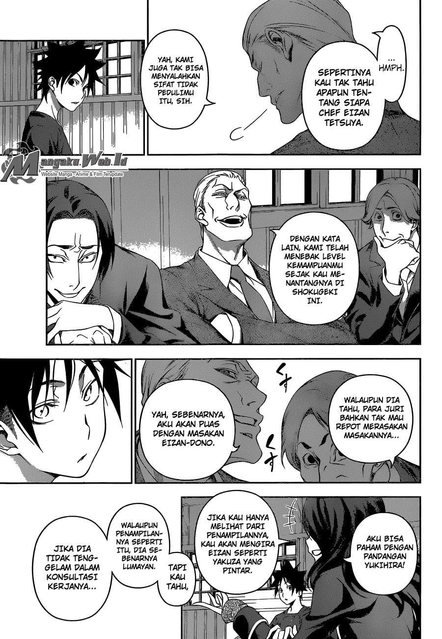 Chapter 144 - halaman 10