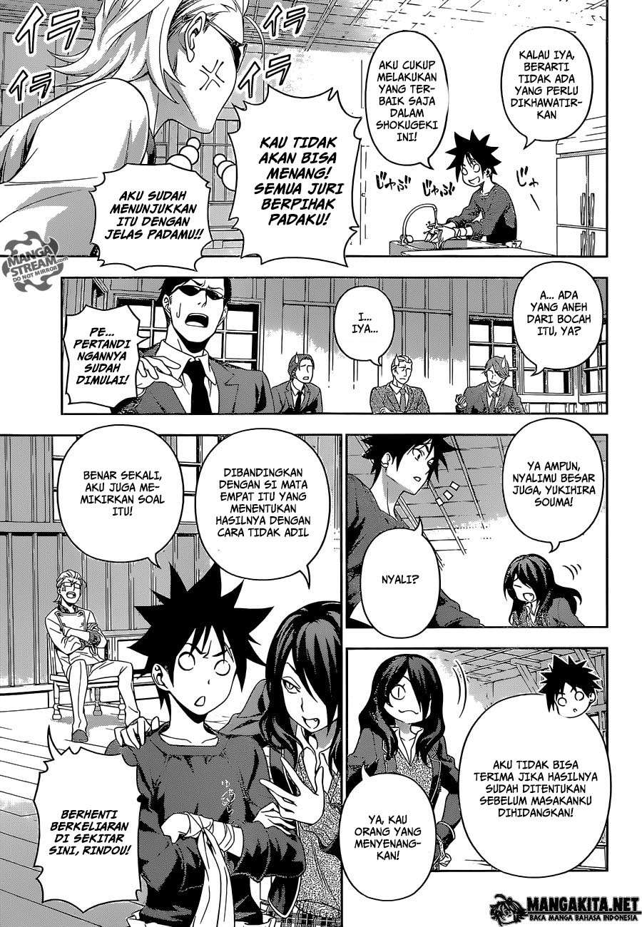 Chapter 143 - halaman 11