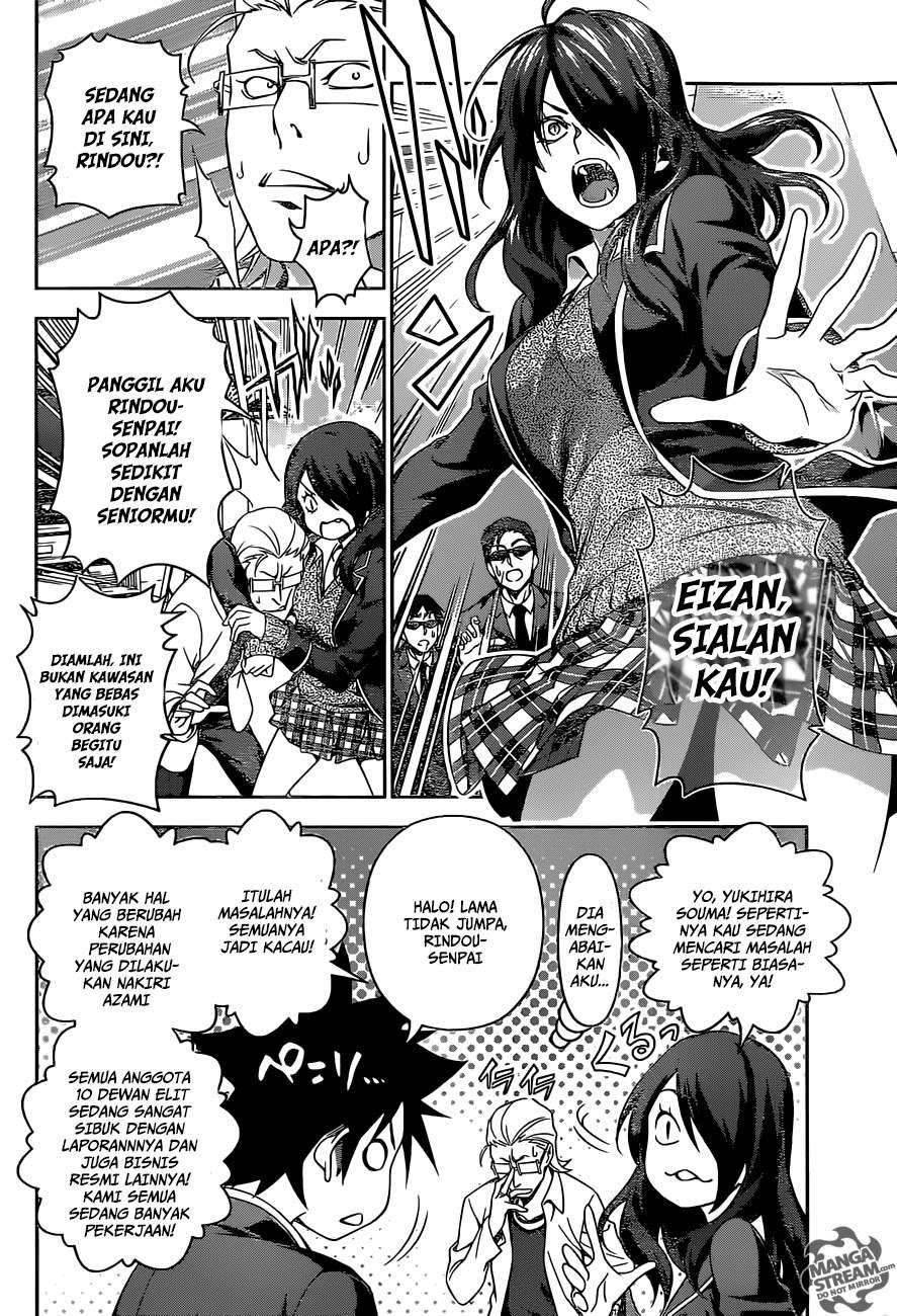 Chapter 142 - halaman 10
