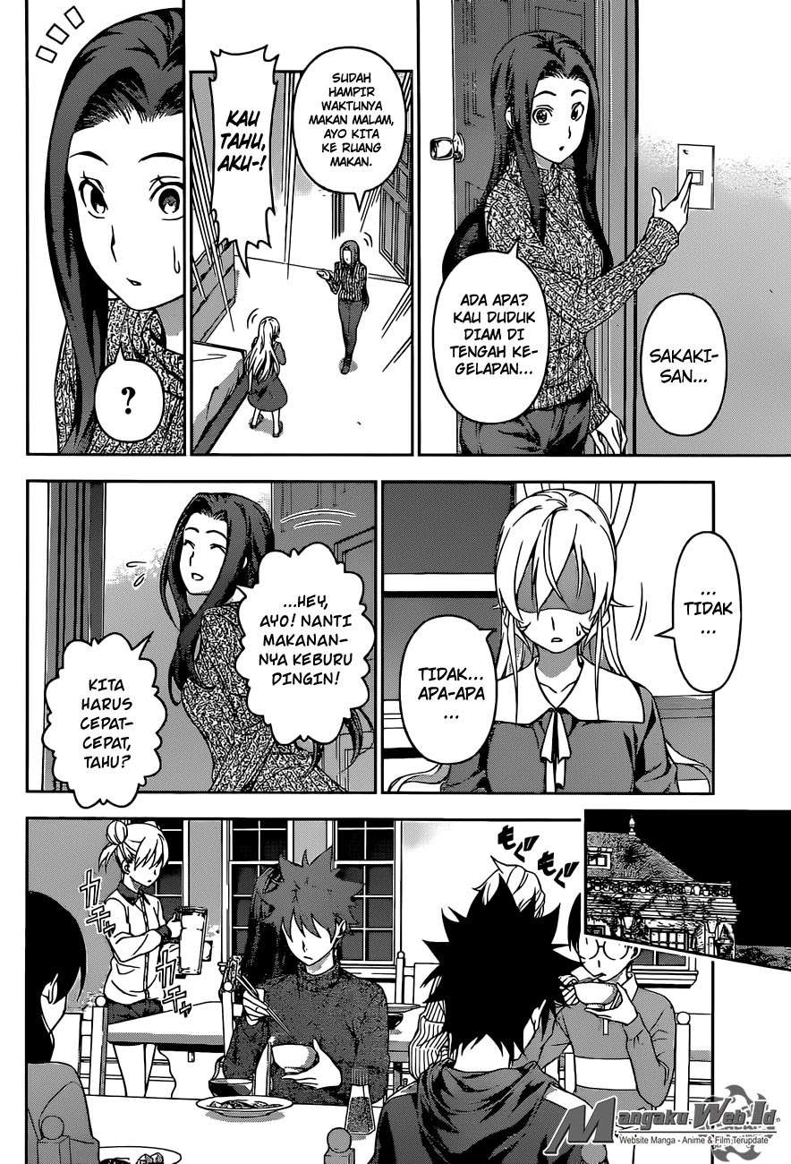Chapter 141 - halaman 11