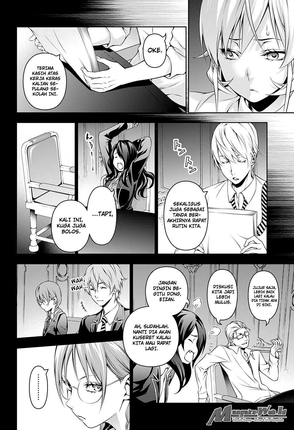 Chapter 137 - halaman 11