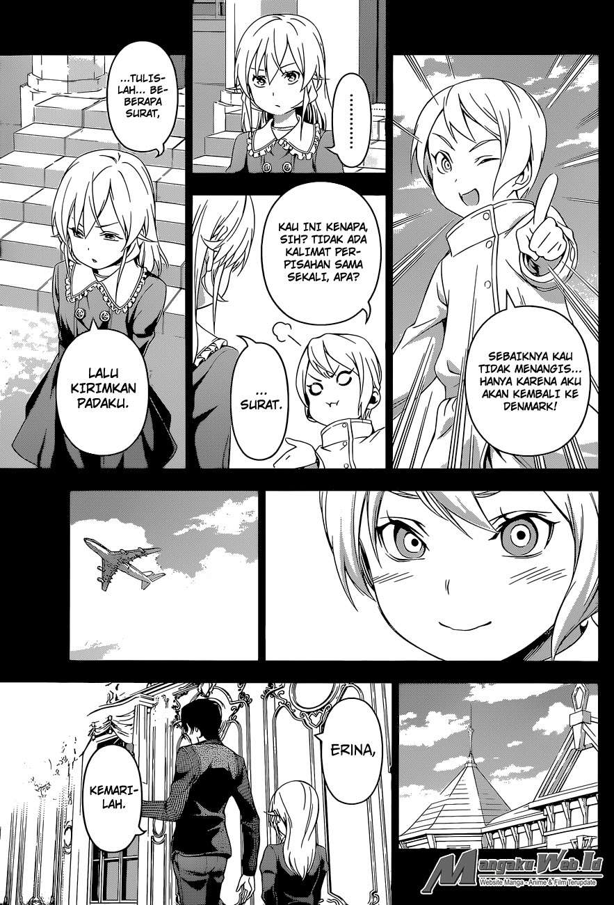 Chapter 136 - halaman 11
