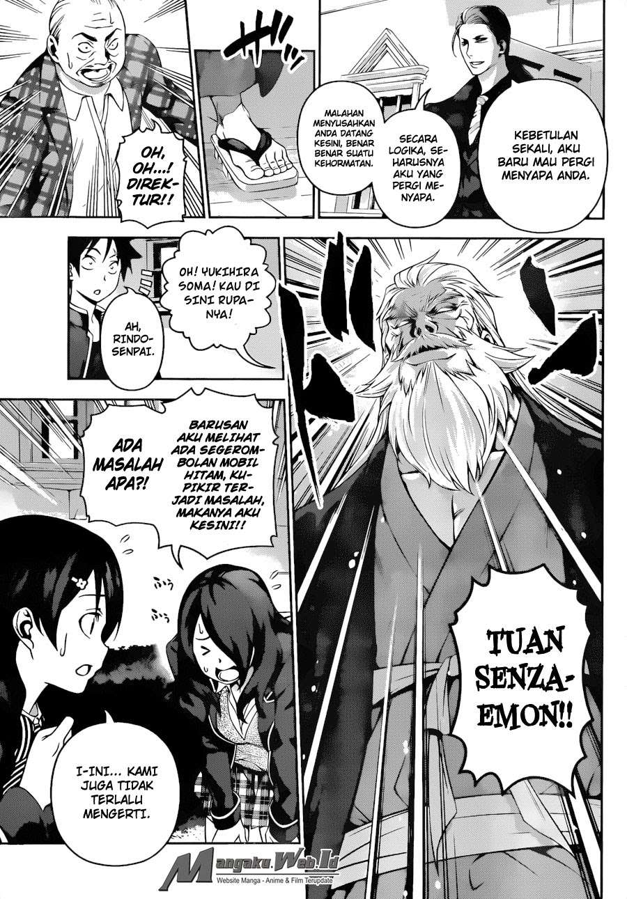 Chapter 134 - halaman 11