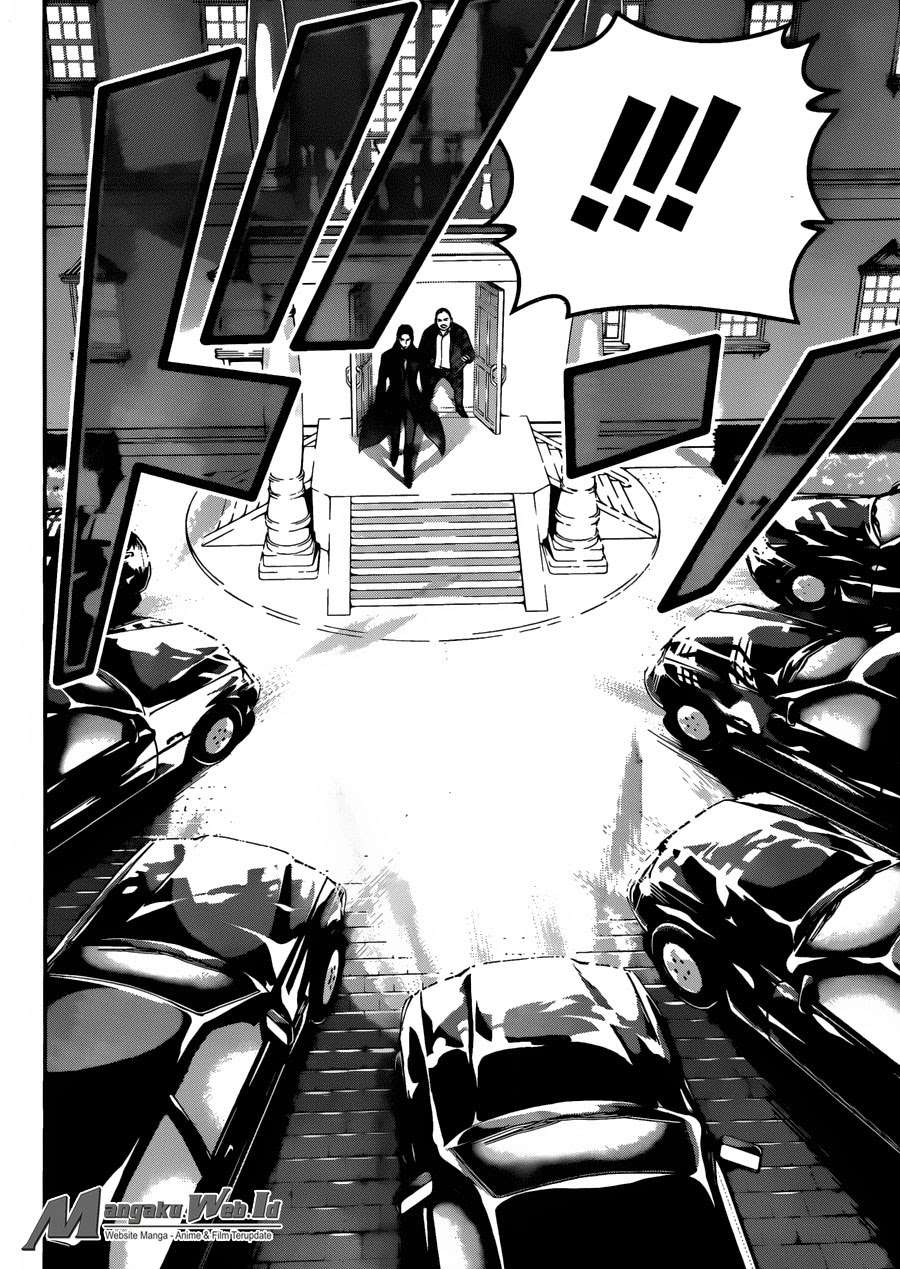 Chapter 134 - halaman 10