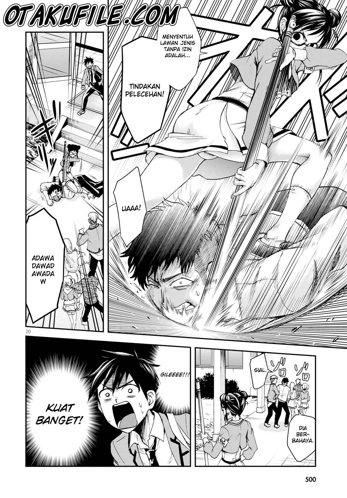 Chapter 4 - halaman 11