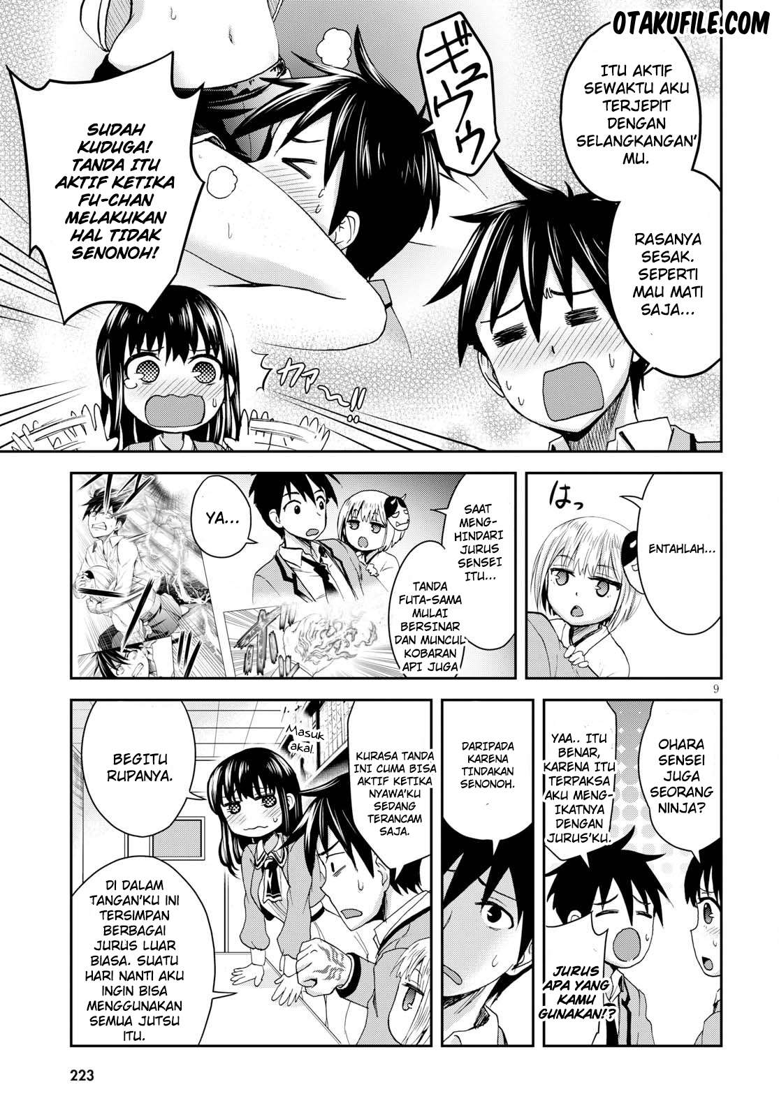 Chapter 3 - halaman 11