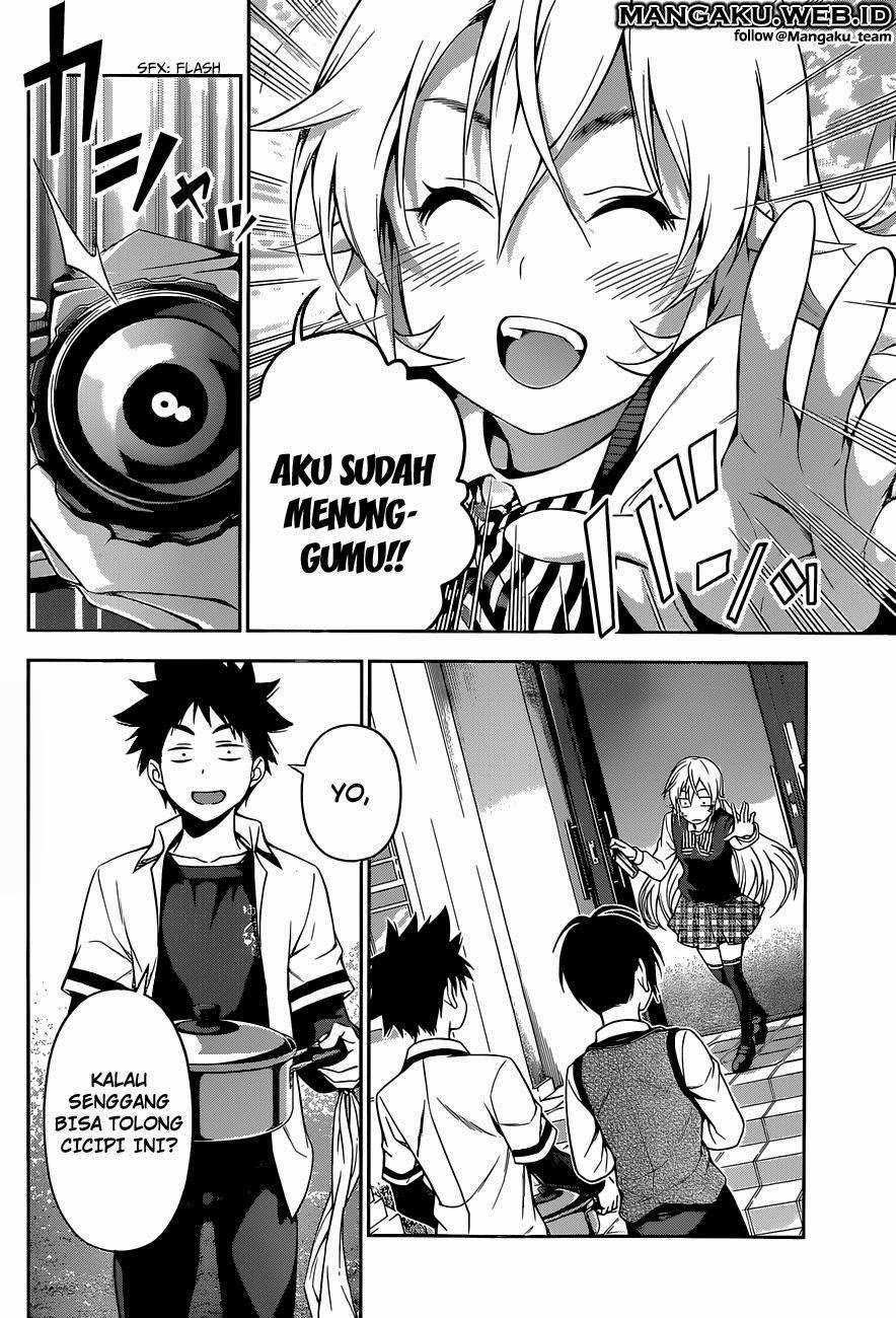 Chapter 83 - halaman 11
