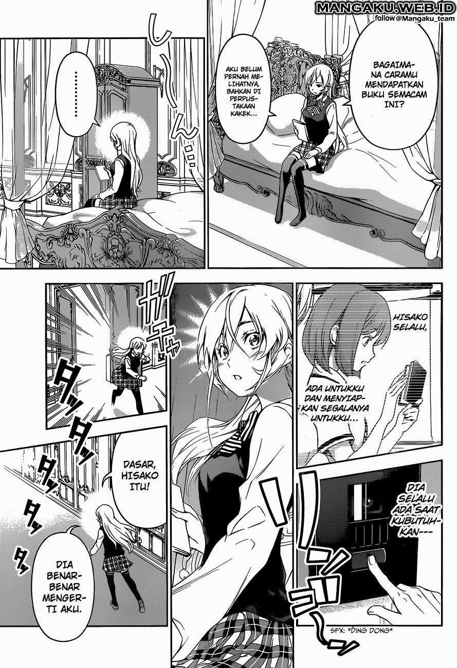 Chapter 83 - halaman 10