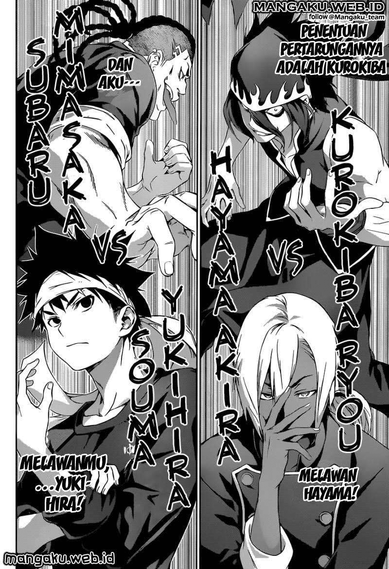Chapter 80 - halaman 11