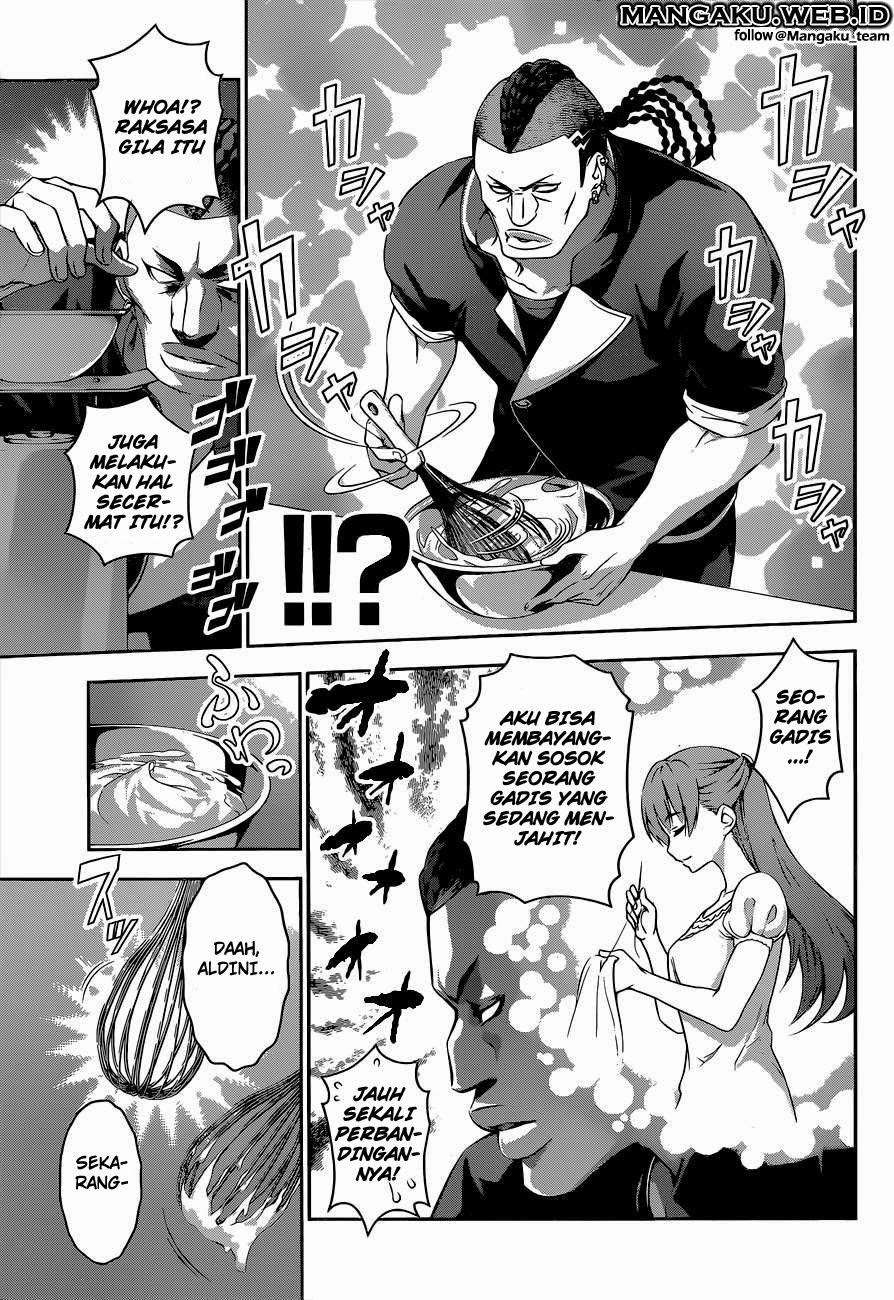 Chapter 77 - halaman 10
