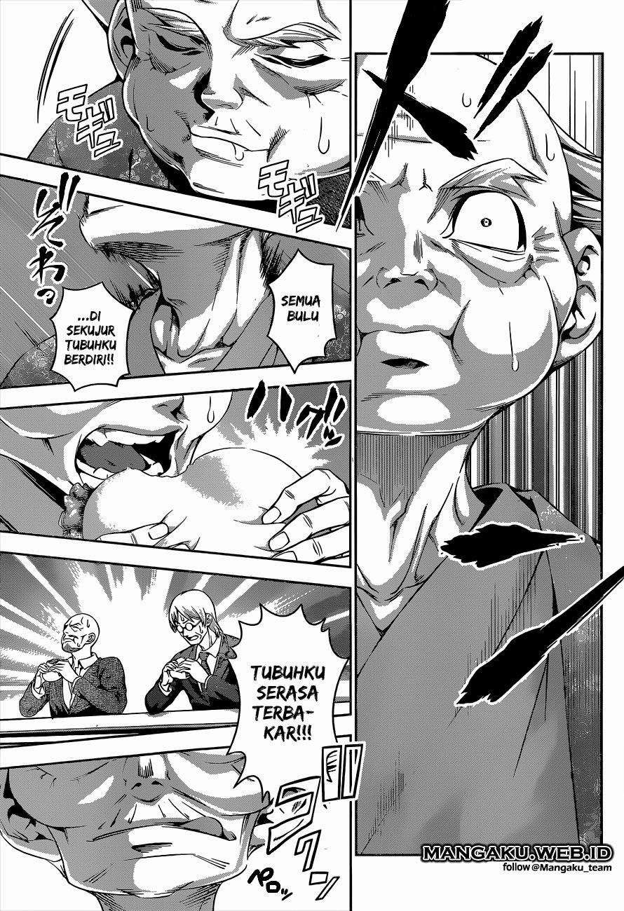 Chapter 74 - halaman 11