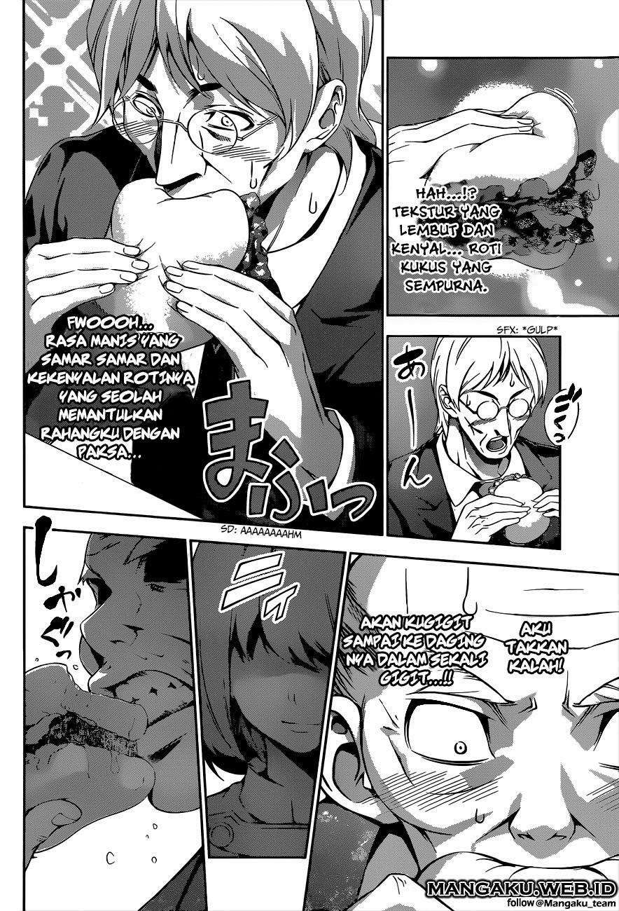 Chapter 74 - halaman 10