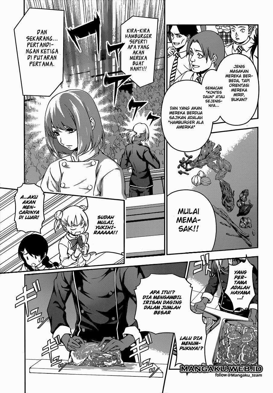Chapter 73 - halaman 11