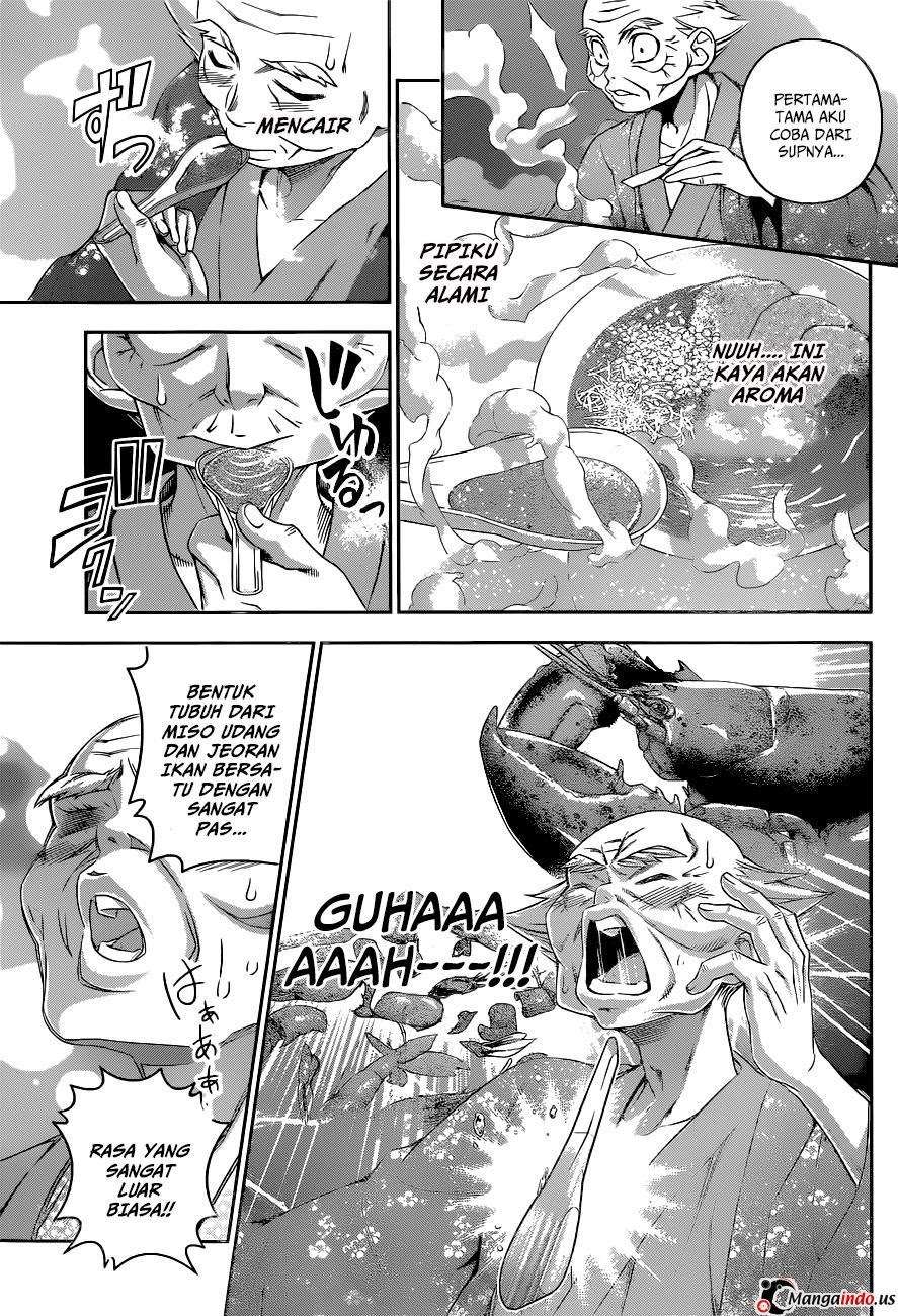 Chapter 70 - halaman 11