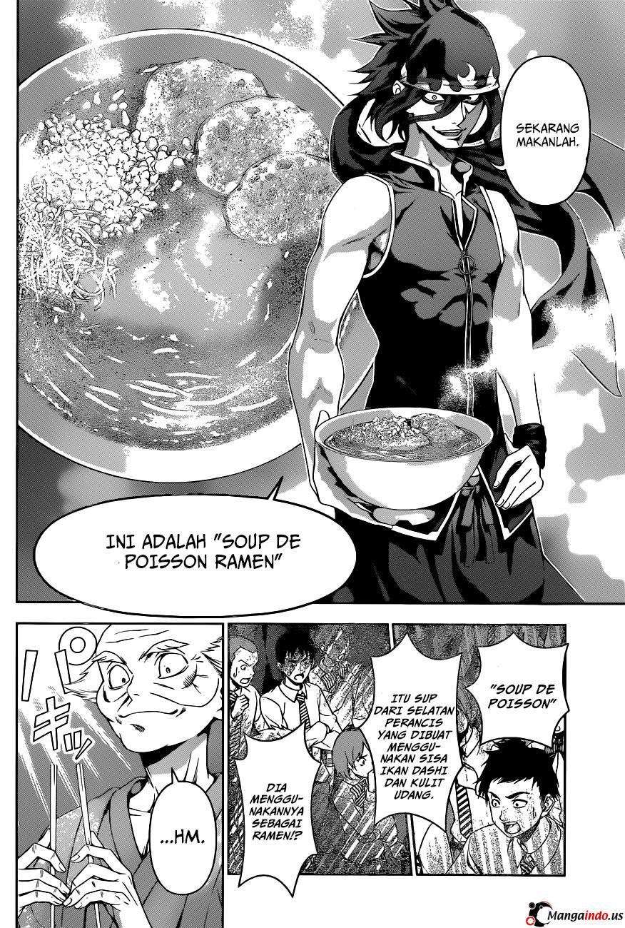 Chapter 70 - halaman 10