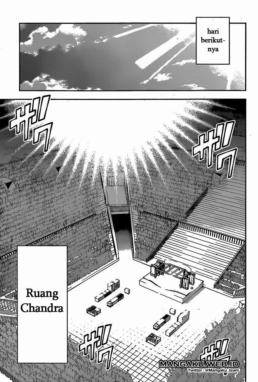 Chapter 62 - halaman 10