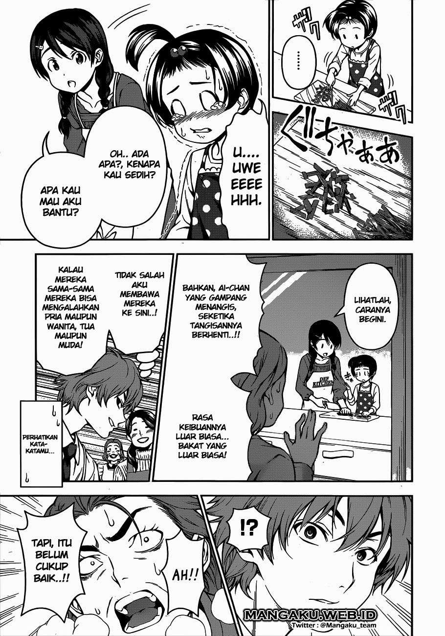 Chapter 61 - halaman 11