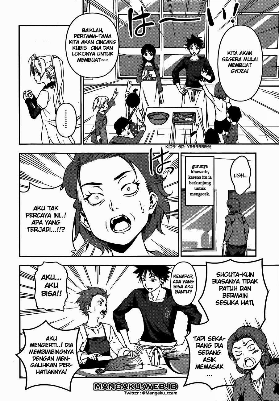 Chapter 61 - halaman 10