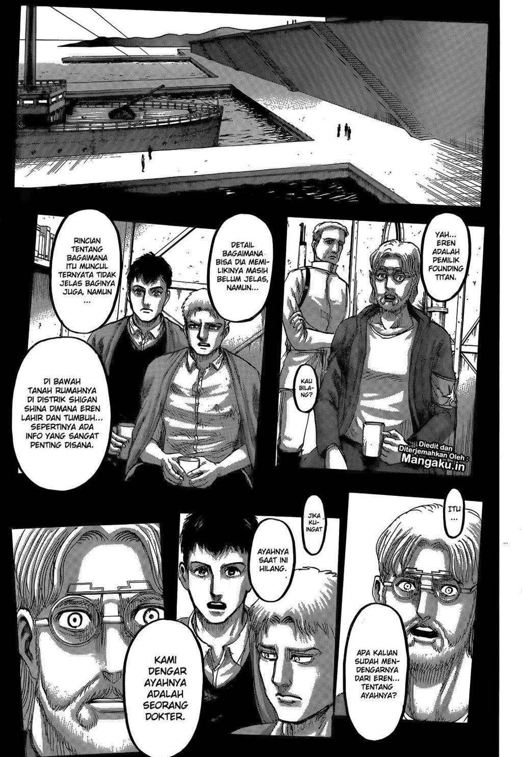 Chapter 115 - halaman 11