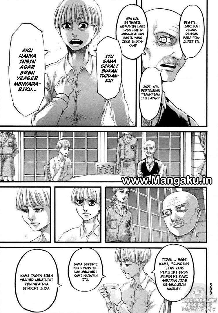 Chapter 110 - halaman 11