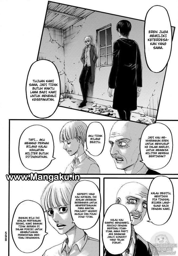 Chapter 110 - halaman 10