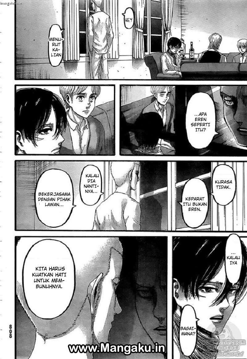 Chapter 108 - halaman 11