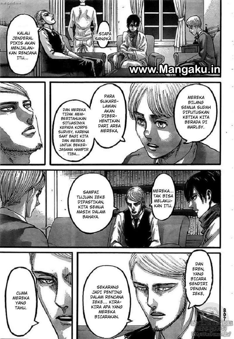 Chapter 108 - halaman 10