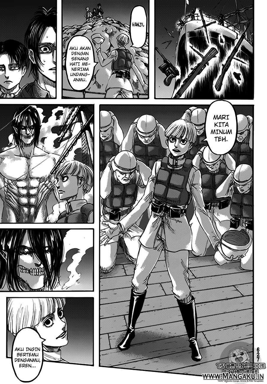 Chapter 106 - halaman 11