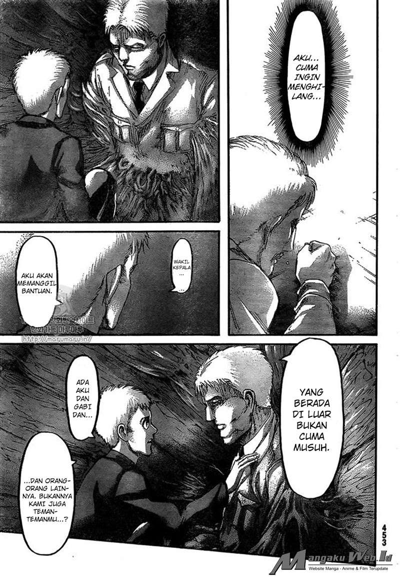 Chapter 103 - halaman 10