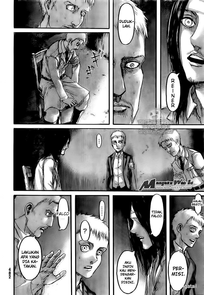 Chapter 99 - halaman 10