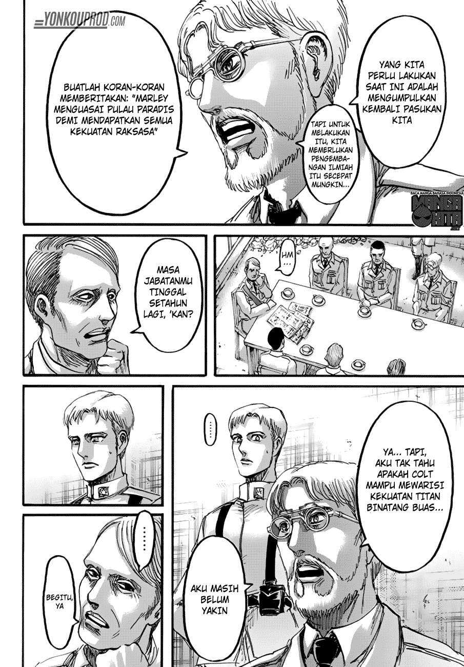 Chapter 93 - halaman 10