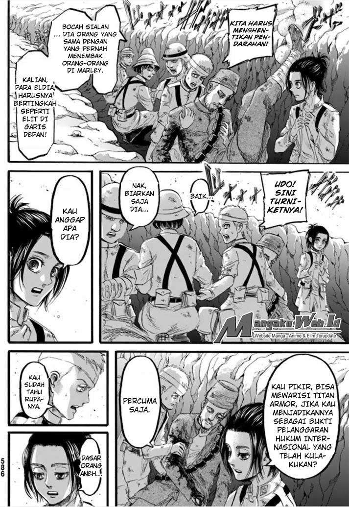 Chapter 92 - halaman 11