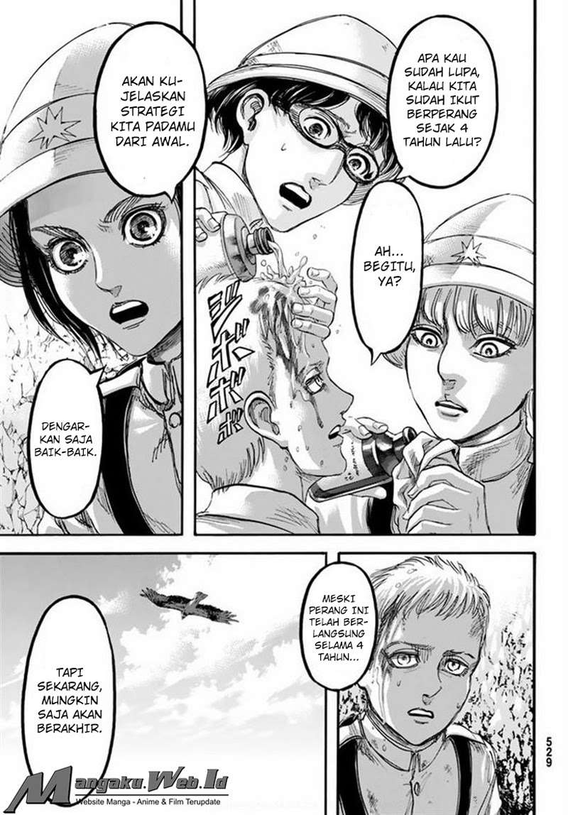 Chapter 91 - halaman 11