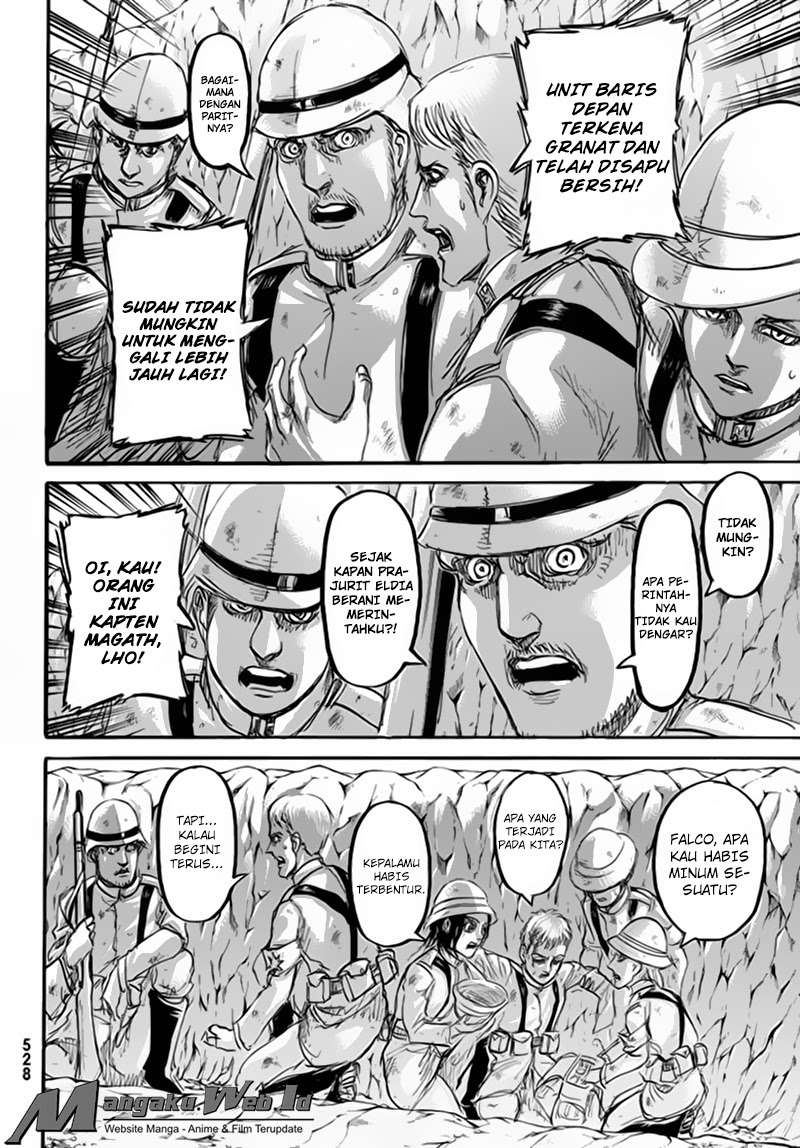 Chapter 91 - halaman 10