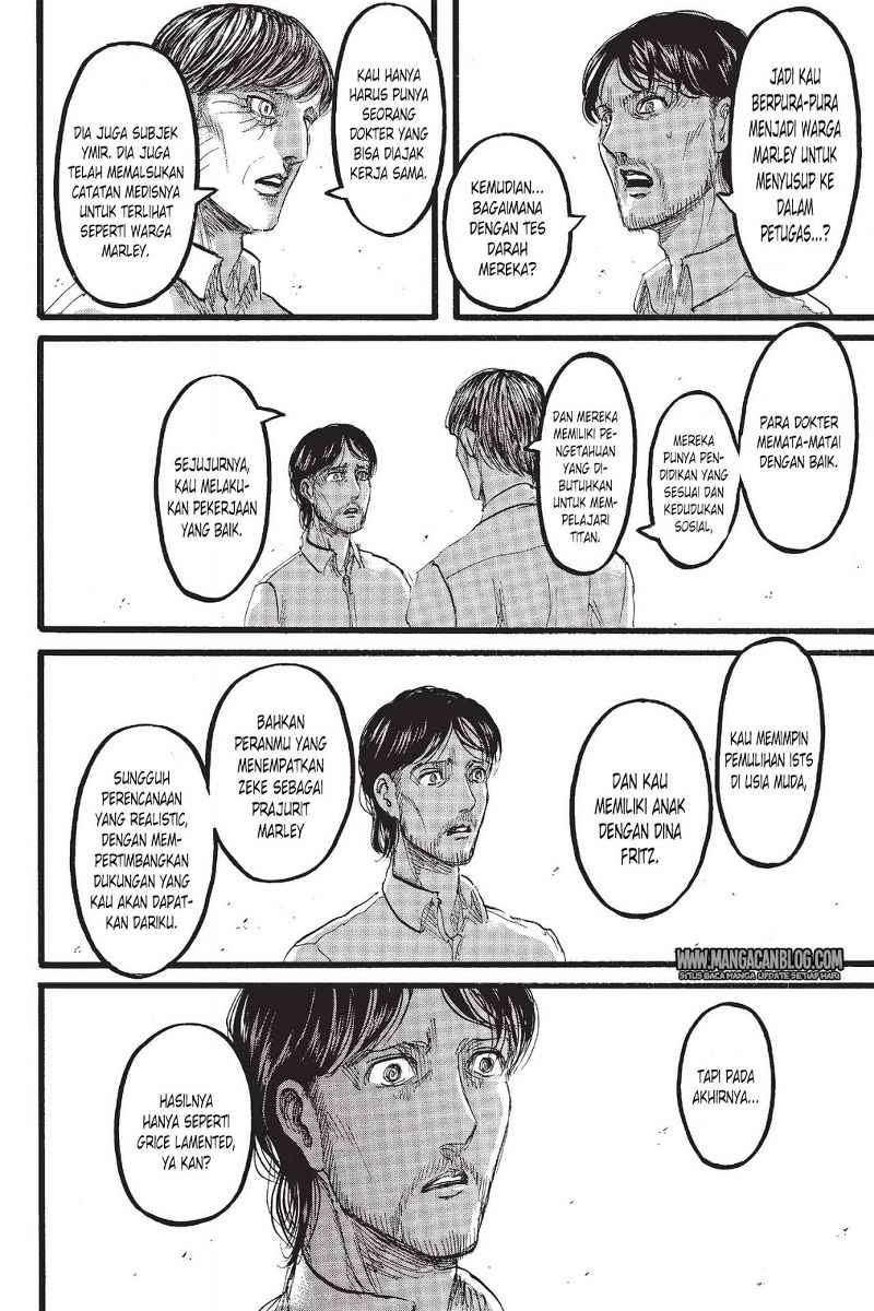 Chapter 88 - halaman 10